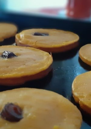 Foto resep Lumpur labu kuning
