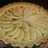 Tarta de manzana