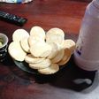 Galletas de mantequillas