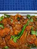 Paanch Phoron Chicken