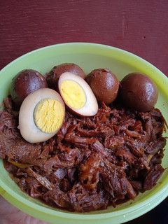 Foto resep Gudeg nangka