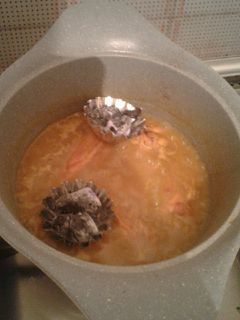 عکسی از دستور مرغ دودی