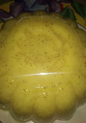 Foto resep Agar-agar jagung manis