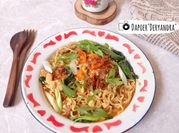 Gambar mie get cirebon