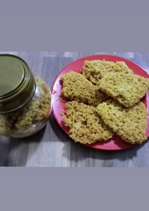 Foto resep Kremesan Ayam