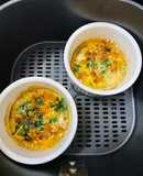 Hàu nướng mỡ hành NCKD