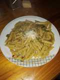 Fideos al toque
