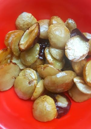 Foto resep Goreng jengkol empuk