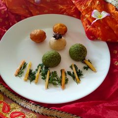 A picture of Flavoured appe.