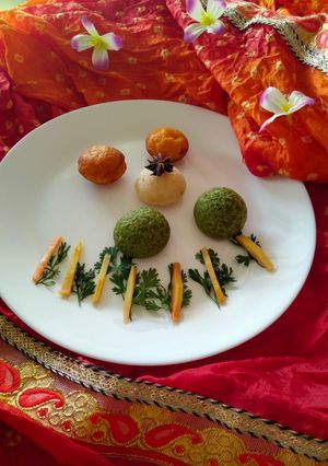 A picture of Flavoured appe.