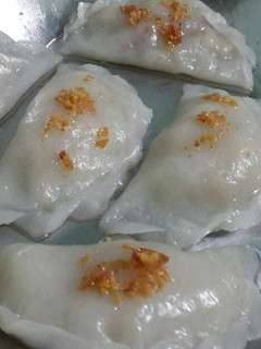 Foto resep Choipan.. Dimsum dari Pontianak
