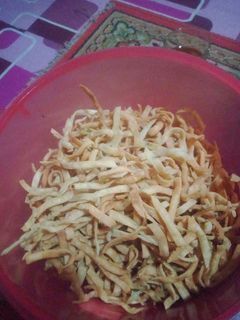 Foto resep Stick bawang renyah