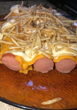 Una foto de Panchos divertidos 😋😋