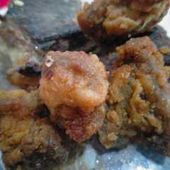 Daging Goreng Tepung রেসিপির প্রধান ছবি