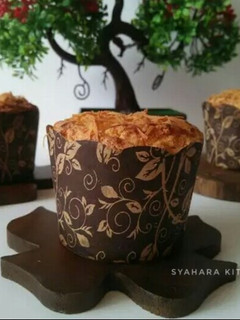 Foto resep 28 - 1 Bolu Hongkong