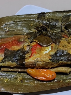 Foto resep Pepes Ikan Kembung