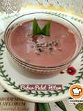 👩‍🍳Bubur Pulut Hitam