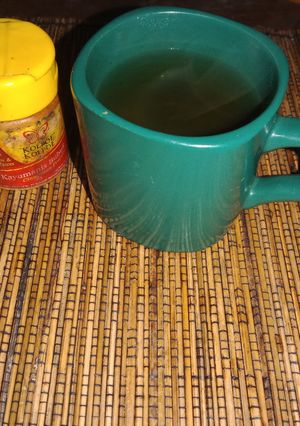 Foto resep 343.teh kayu manis