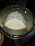 Oatmel Buah Pisang