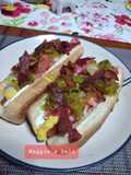 Hot dog