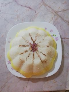 عکسی از دستور دیگچه مشهدی