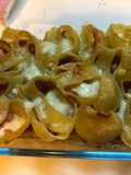 Conchiglioni ripieni