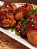 Easy Gochujang Glaze for Fried Chicken (& Other Things)