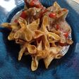Batagor ayam