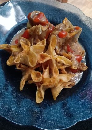 Foto resep Batagor ayam