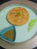 Bihari Makuni Paratha