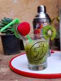 Caipirinha de Kiwi