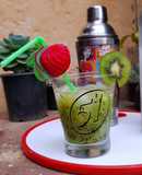Caipirinha de Kiwi