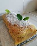 Jellyroll de limón
