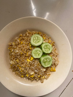 Foto resep Nasi goreng saos tiram