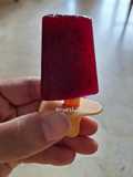 354. Es Krim Buah Naga Mini