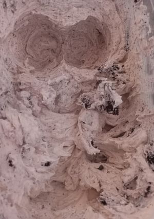 Una foto de Crema oreo, para relleno