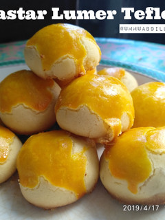 Foto resep Nastar Lumer Teflon
