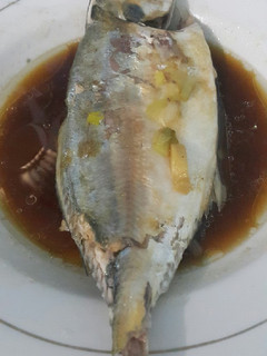 Foto resep Tim ikan ala Hongkong