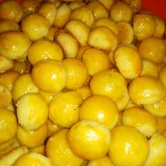 Nastar রেসিপির প্রধান ছবি