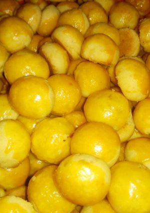 Foto resep Nastar