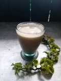 Jus Buah Kalangkala