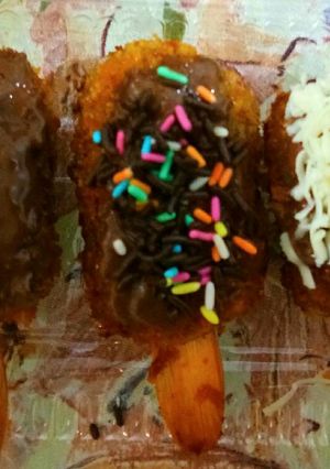 Foto resep Pisang Nugget