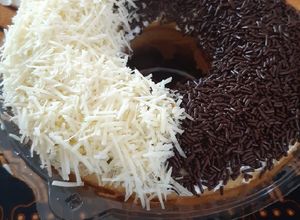 Foto resep Spongecake super lembut