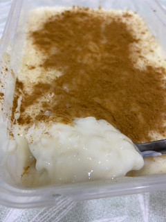 Una foto de Arroz con leche (Thermomix)