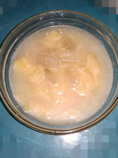 Foto resep Stup tape & kolang kaling