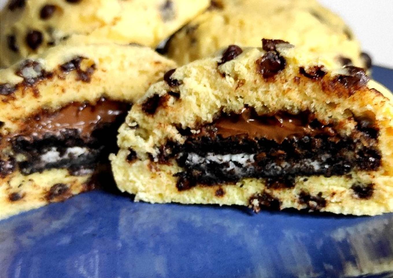 Dessert Oreo 🇺🇸🗽