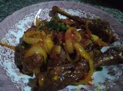 A picture of maggi knorr
