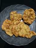 Gogodo atau gagodoh Pisang