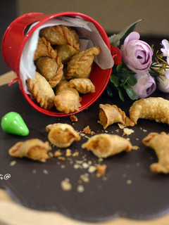 Foto resep Pastel abon mini
