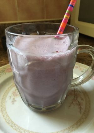 Una foto de Licuado para el desayuno 😍